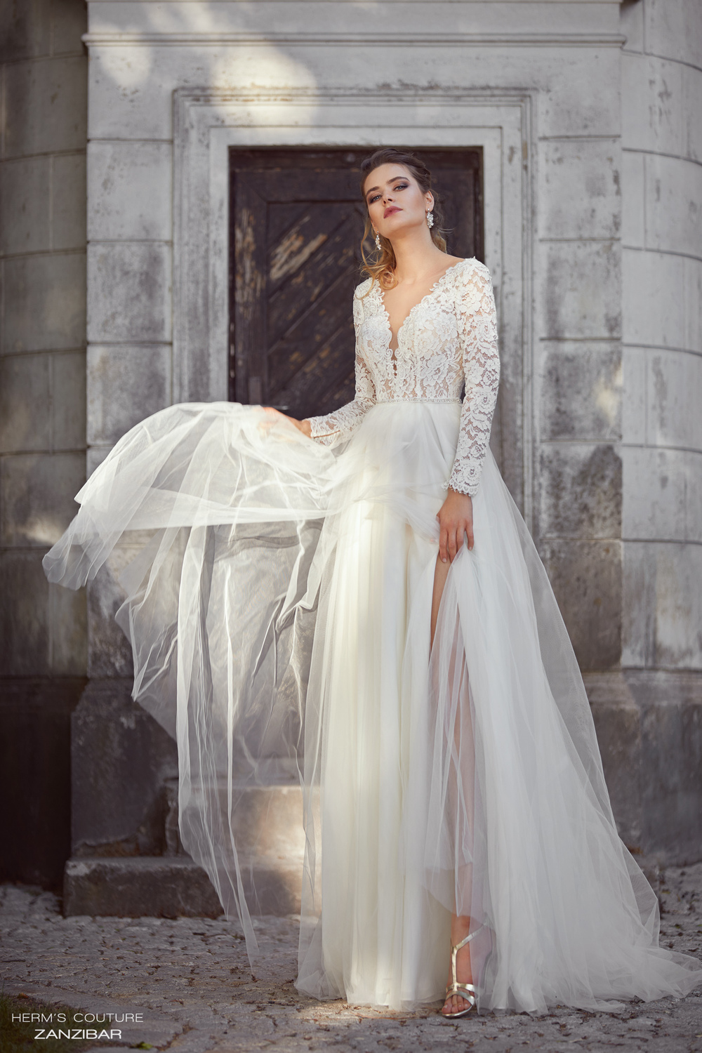 Kathy De Stafford bridal wear - Dublins Leading Wedding Dress Designer ...