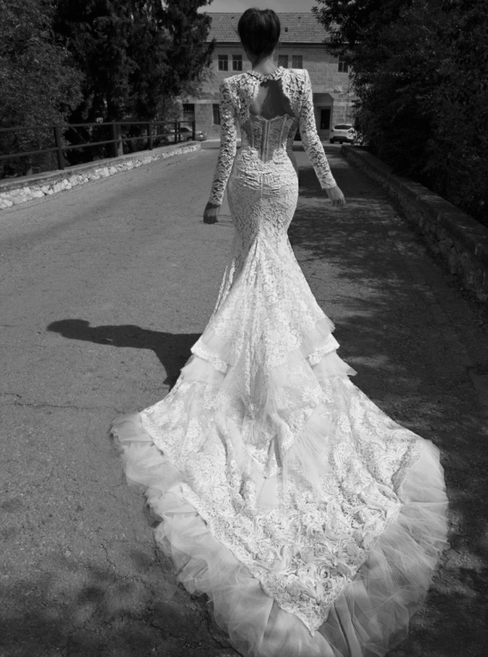 Kathy De Stafford Bridal Wear Dublins Leading Wedding Dress Inbal Dror 125