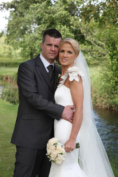 Kathy De Stafford bridal wear - Dublins Leading Wedding Dress Designer ...