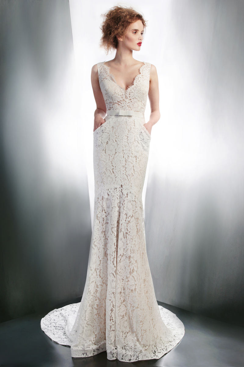 Kathy De Stafford Bridal Wear Dublins Leading Wedding Dress