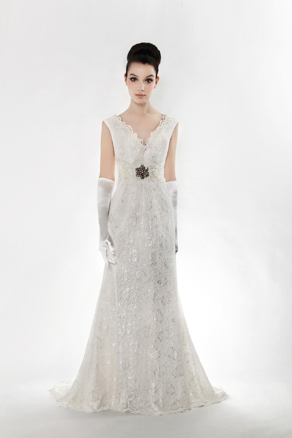 Kathy De Stafford Bridal Wear Dublins Leading Wedding Dress