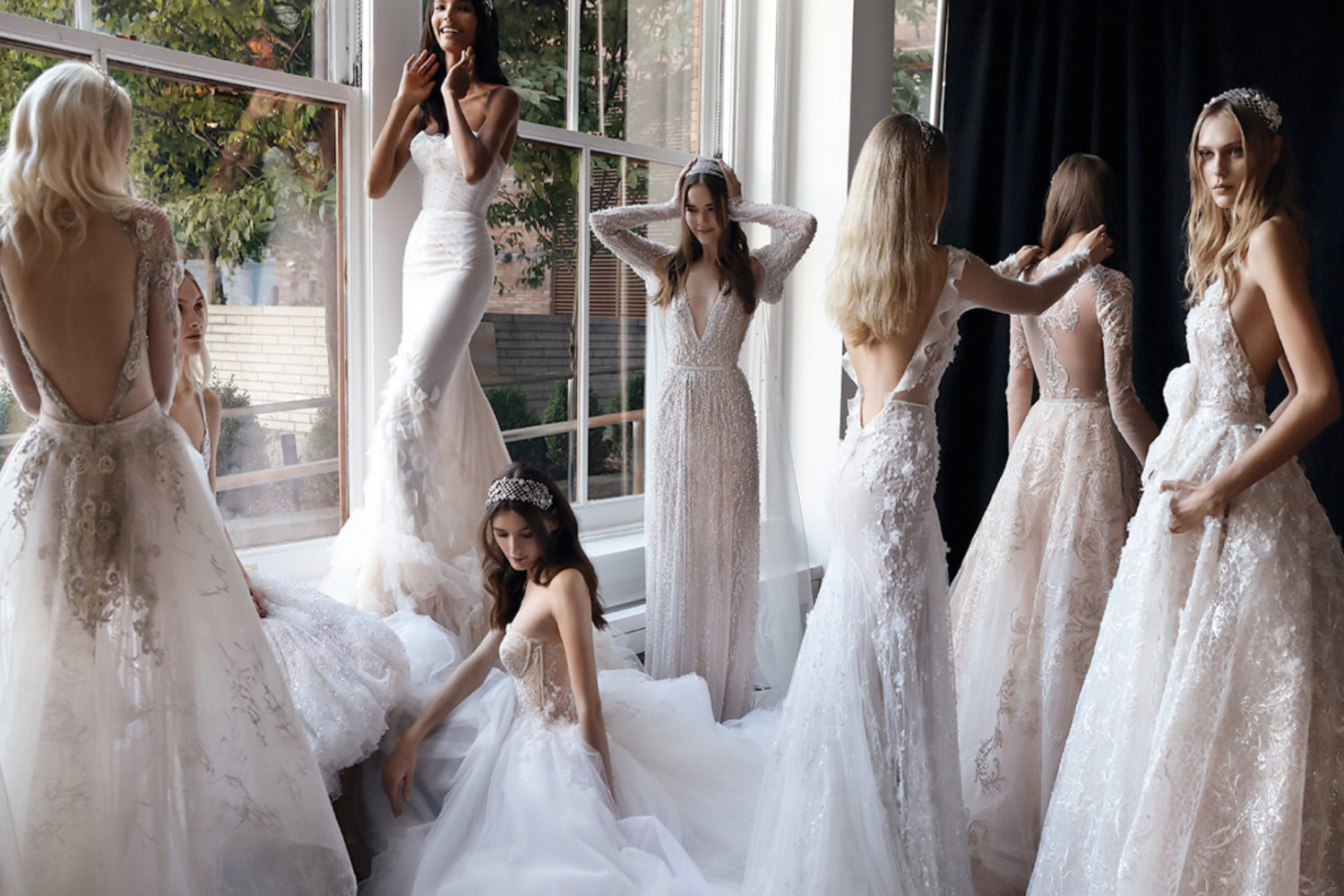 INBAL DROR TRUNK SHOW DEC 28TH-JAN 8TH 2019 